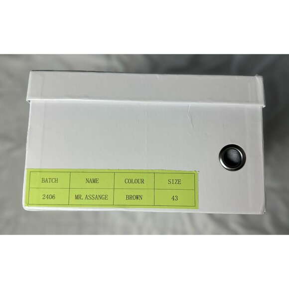 Jennen | Shoes | 2.8 Inch Height Increase (Size 10) - Picture 6 of 7